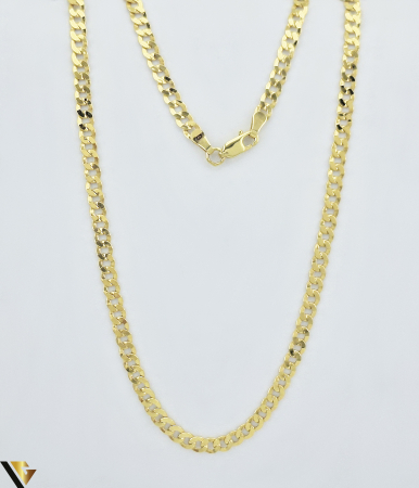 Coliere si lanturi din aur - Lant Aur 14k