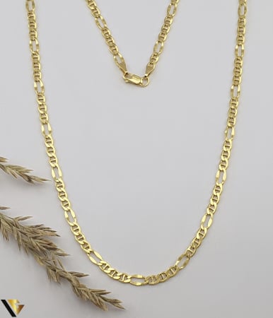 Coliere si lanturi din aur - Lant Aur 14k