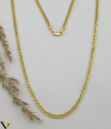 Coliere si lanturi din aur - Lant Aur 14k