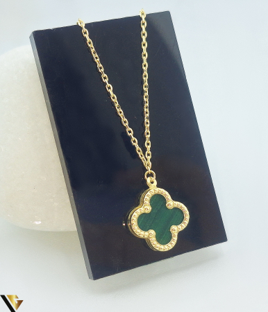 Coliere si lanturi din aur - Lant Aur 14k