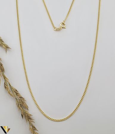 Coliere si lanturi din aur - Lant Aur 14k
