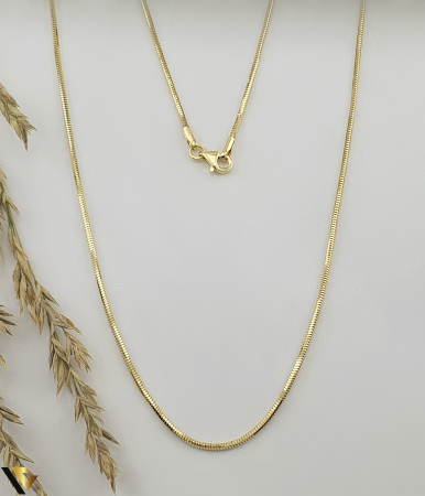 Coliere si lanturi din aur - Lant Aur 14k