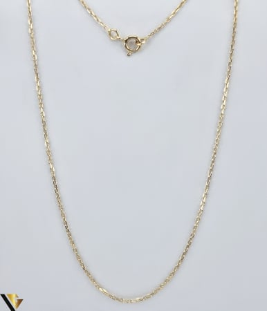 Bijuterii din aur - Lant Aur 9k