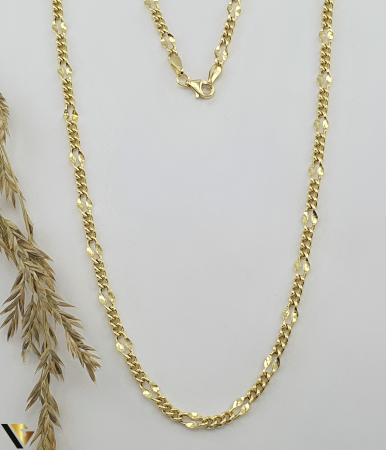 Coliere si lanturi din aur - Lant Aur 14k