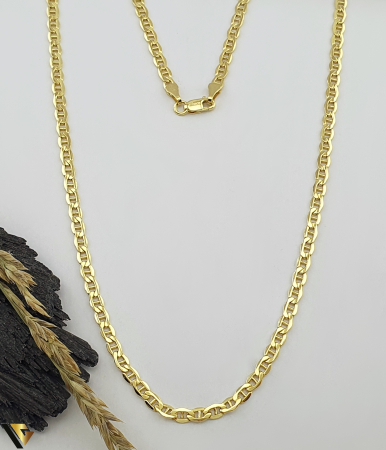 Coliere si lanturi din aur - Lant Aur 14k