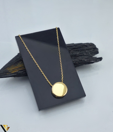 Coliere si lanturi din aur - Lant Aur 14k