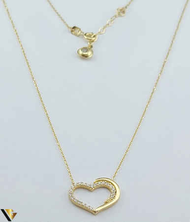 Bijuterii din aur - Lant Aur 14k