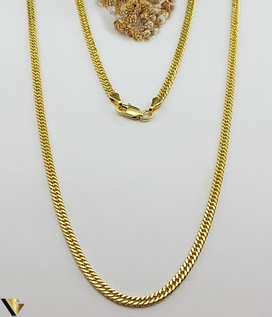Coliere si lanturi din aur - Lant Aur 14k