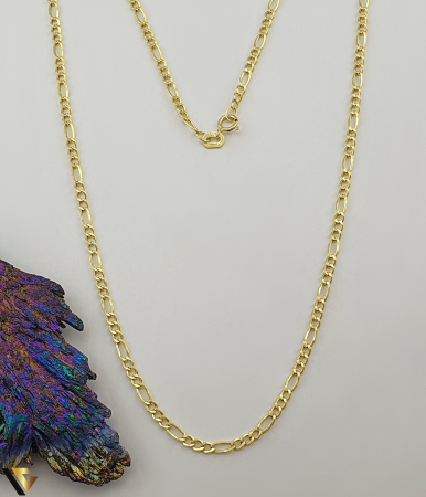 Coliere si lanturi din aur - Lant Aur 14k