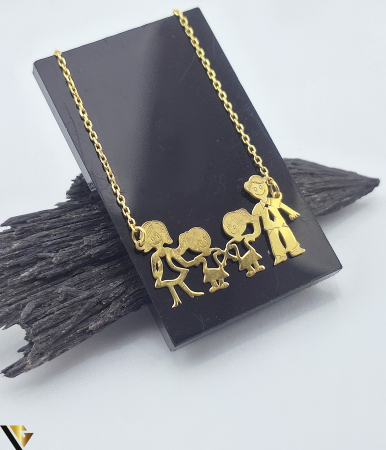 Coliere si lanturi din aur - Lant Aur 14k