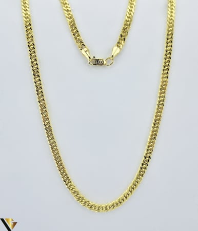 Bijuterii din aur - Lant Aur 14k