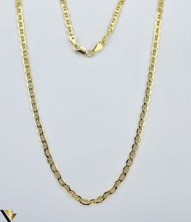 Bijuterii din aur - Lant Aur 14k