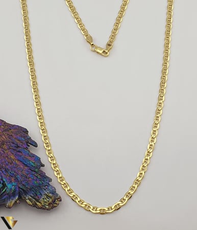 Coliere si lanturi din aur - Lant Aur 14k