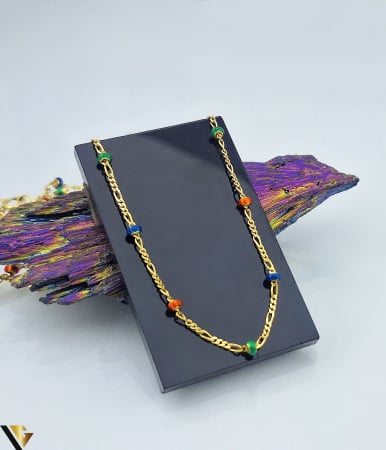 Coliere si lanturi din aur - Lant  Aur 14k