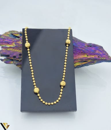 Coliere si lanturi din aur - Lant  Aur 14k