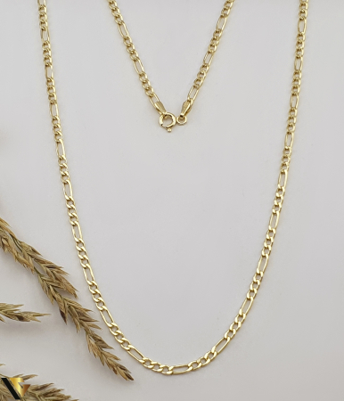 Bijuterii din aur - Lant Aur 14k