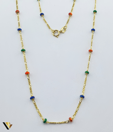 Coliere si lanturi din aur - Lant Aur 14k