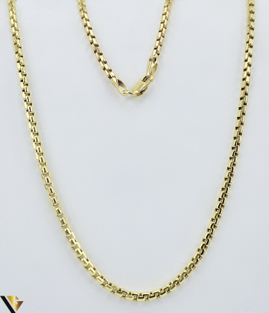 Coliere si lanturi din aur - Lant Aur 14k