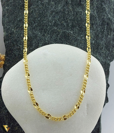 Coliere si lanturi din aur - Lant Aur 14k