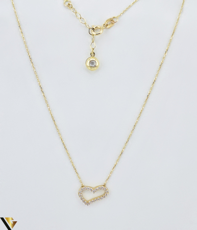 Bijuterii din aur - Lant Aur 14k