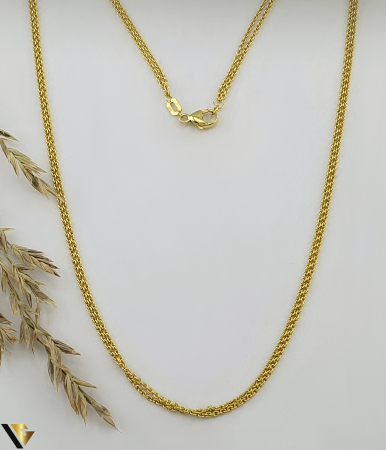 Bijuterii din aur - Lant Aur 14k