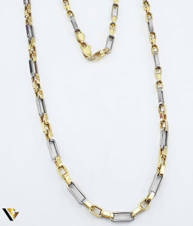 Bijuterii din aur - Lant Aur 14k