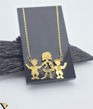 Coliere si lanturi din aur - Lant Aur 14k