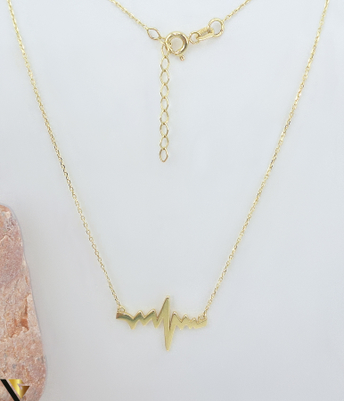 Coliere si lanturi din aur - Lant Aur 14k