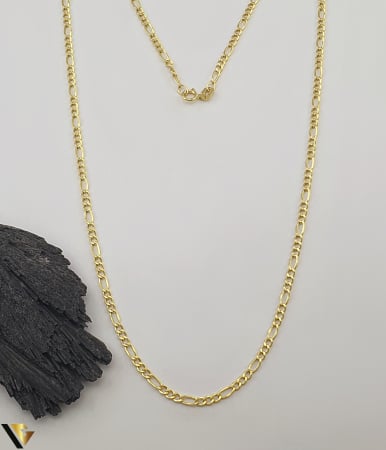 Coliere si lanturi din aur - Lant Aur 14k