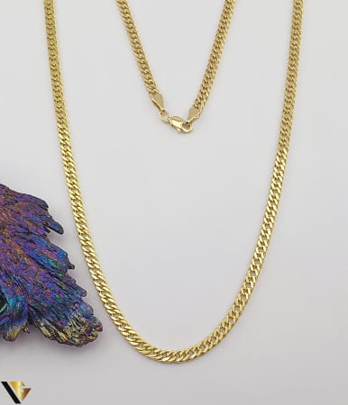 Coliere si lanturi din aur - Lant Aur 14k