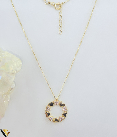 Coliere si lanturi din aur - Lant Aur 14k