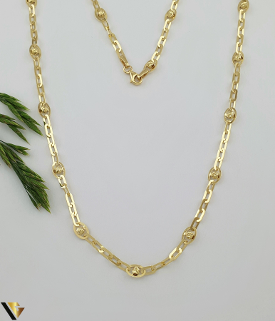 Coliere si lanturi - Lant Aur 14k