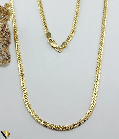 Coliere si lanturi din aur - Lant Aur 14k