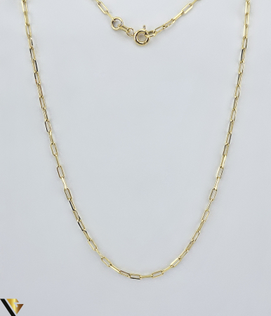 Bijuterii din aur - Lant Aur 14k