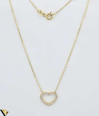 Bijuterii din aur - Lant Aur 14k