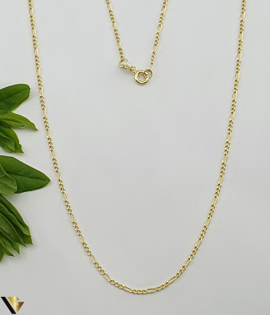 Coliere si lanturi din aur - Lant Aur 14k