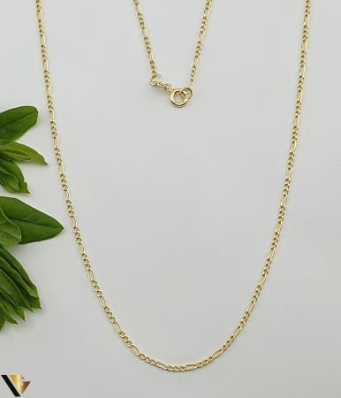 Coliere si lanturi din aur - Lant Aur 14k