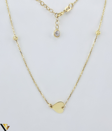 Bijuterii din aur - Lant Aur 14k