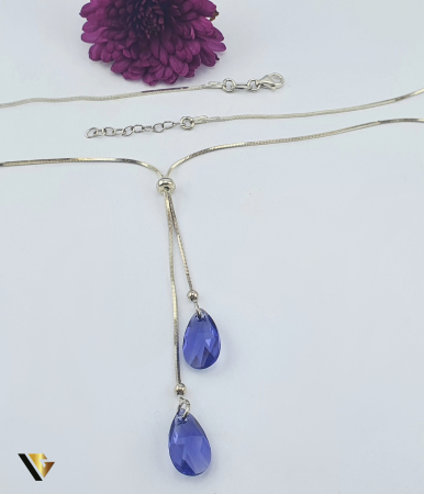 Lant cu Pandantiv Argint 925 [1]