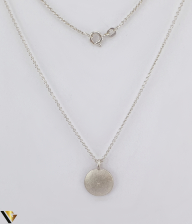 Bijuterii din argint - Lant cu pandantiv Argint 925