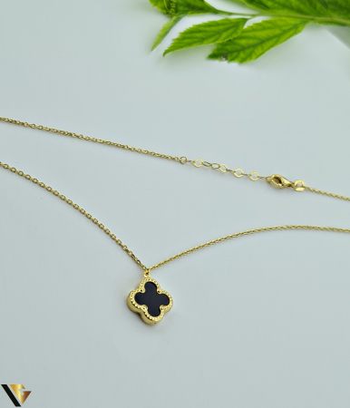 Lant cu Pandantiv Aur 14k [1]
