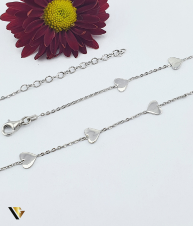Lant cu Pandantive Argint 925 [1]