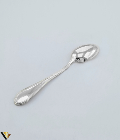 Lingurita, Argint 800 [1]