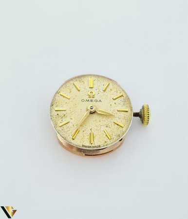 Mecanisme, curele si accesorii - Mecanism Ceas Omega Mecanic