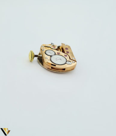 Mecanism Ceas Omega Mecanic [2]