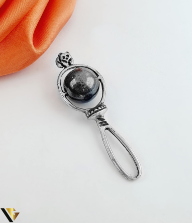 Miniatura Argint 800, Zornaitoare copii [1]