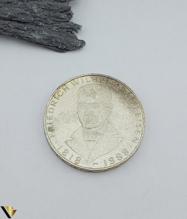 Monede argint straine - Moneda Argint, 5 Marci
