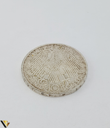 Monede argint straine - Moneda Argint, 10 Marci