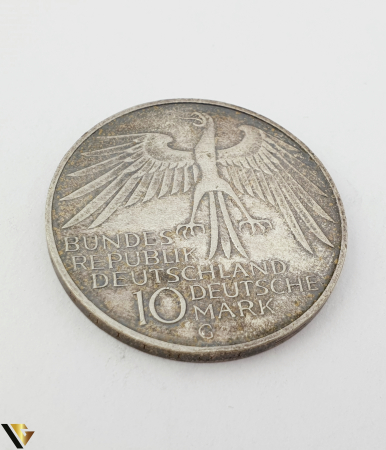 Monede argint straine - Moneda Argint