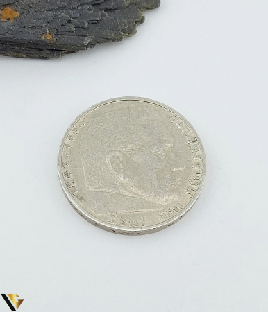 Monede argint straine - Moneda Argint, 5 Reichsmark